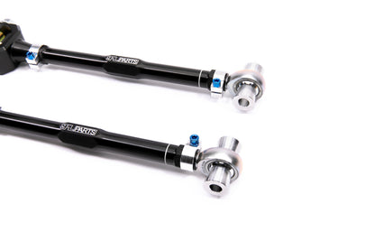 SPL Part ND Miata Rear Traction Links SPL RTR ND Photo - Primary