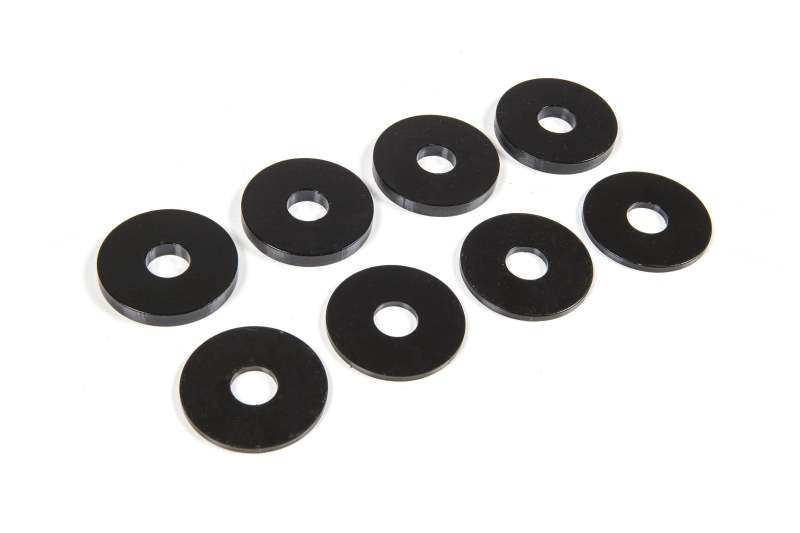 JKS Manufacturing Jeep Grand Cherokee WJ Front Lower Control Arms Spacer Washer Kit JKS1609 JKS1609 Photo - Primary