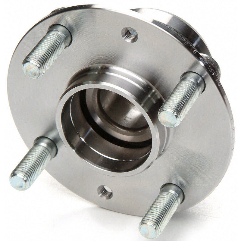 Moog MOH Hub Assemblies Drivetrain Wheel Hubs main image