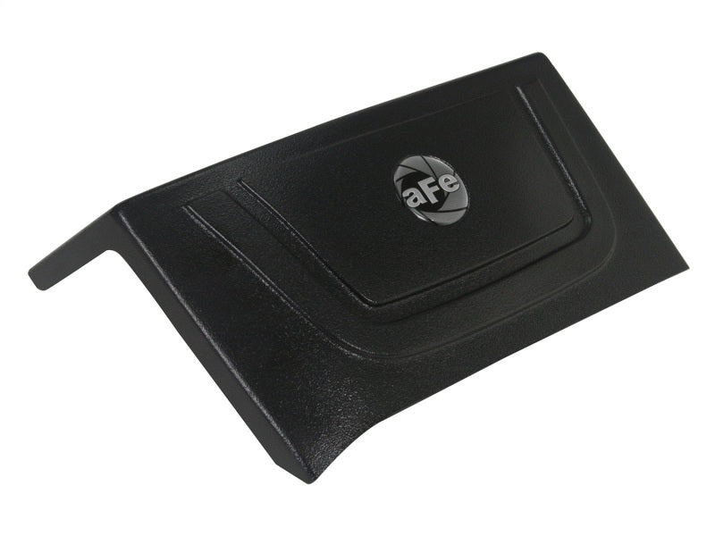 aFe Magnum FORCE Stage-2 Intake System Cover - Ford F-150 2015 V6-2.7L/3.5 54-32648-B Photo - Primary