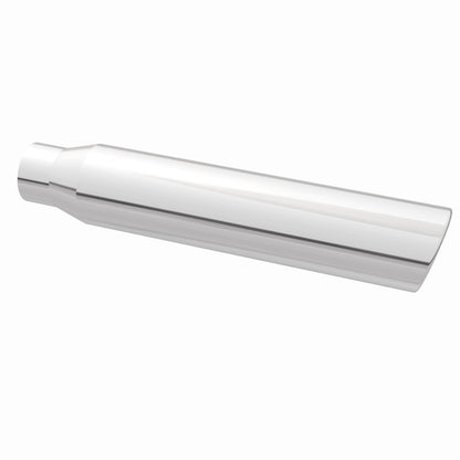 Magnaflow Tip 1-Pk Re 3.50 X 18 2.5 Id 15De 35114 35114 360 Degree Image Set