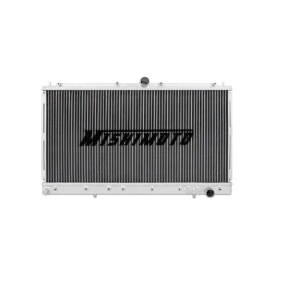 Mishimoto Aluminum Racing Radiator 91-99 3000GT Manual Transmission MMRAD-3KGT-91 User 2