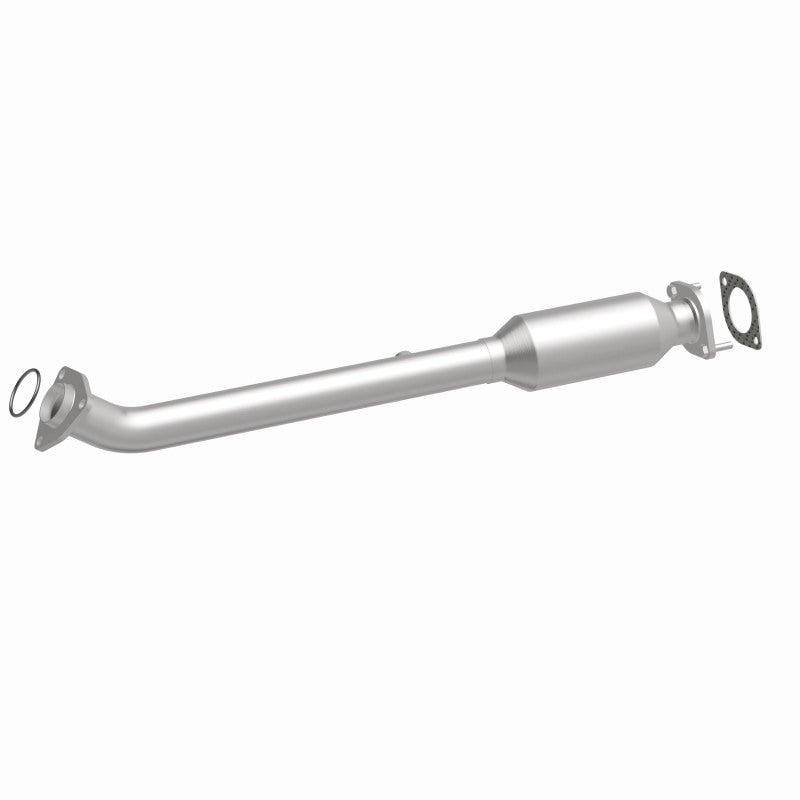 MagnaFlow California Grade CARB Compliant Direct-Fit Catalytic Converter 5592602 360 Degree Image Set