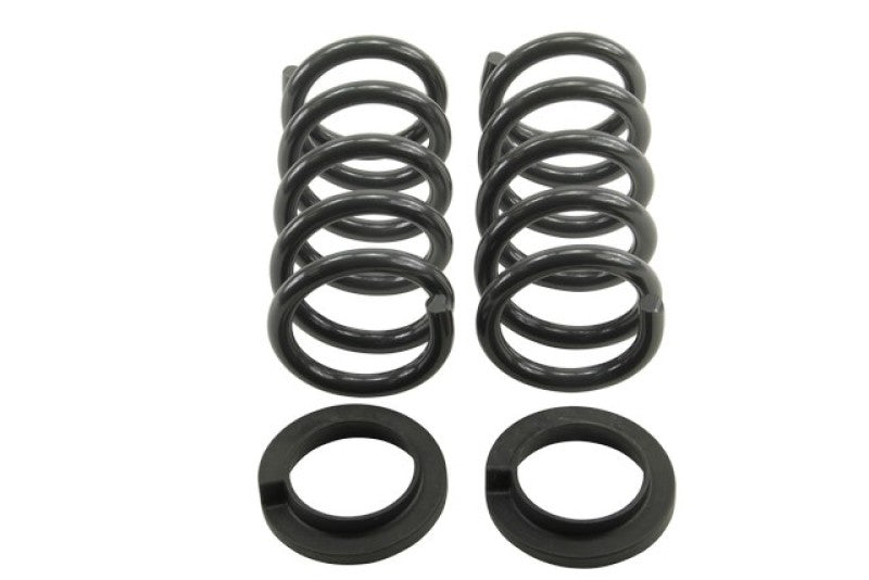 Belltech Pro Coil Spring Set 94-03 S10 4+6-cyl 2-3inch 23227 Photo - Primary