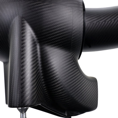 Mishimoto 2021+ BMW G8X M3/M4 Performance Intake Carbon Fiber Matte MMAI-G80-21CFM MMAI-G80-21CFM User 1