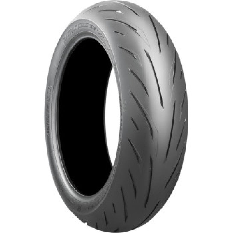 Bridgestone Battlax S22R 180/60Zr17 Rear 11503