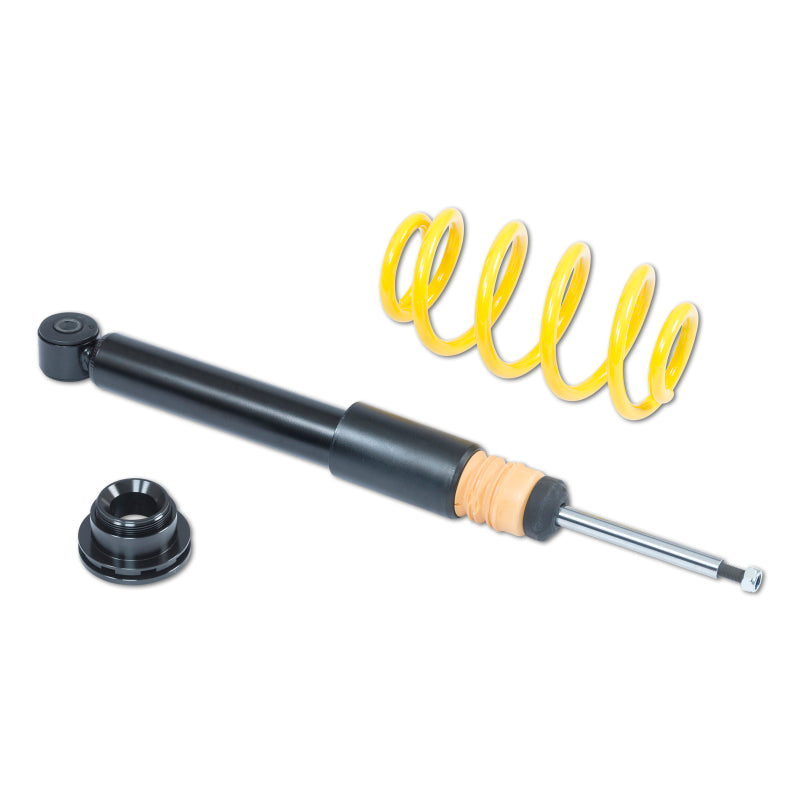 ST Coilover Kit 06-09 Volkswagen Golf (MKV) GTI (Incl DSG) / 05-10 Volkswagen Jetta MKVI 13210039 13210039 User 3