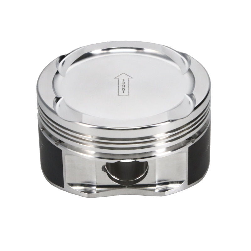 Manley Performance Ford Coyote 5.0L DOHC -12cc Dish 3.630" Bore Piston Set 598100C-8 User 7