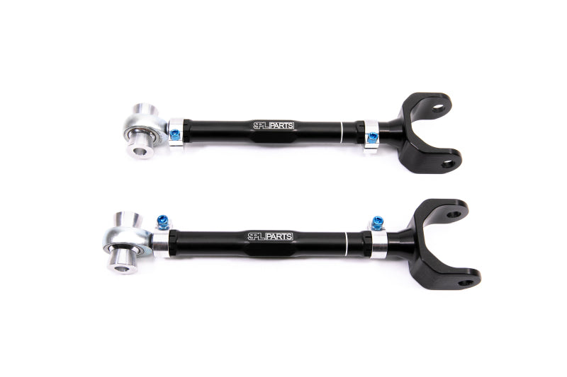 SPL Part Camaro Rear Upper Traction Arms Gen6 SPL RUT CAM6 Photo - Primary
