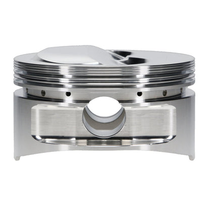 JE Pistons 400 SBC .200 DOME Set of 8 Pistons 182070 182070 User 8