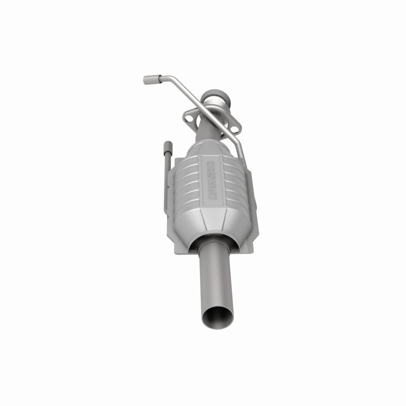 MagnaFlow Standard Grade Federal / EPA Compliant Direct-Fit Catalytic Converter 23359 360 Degree Image Set