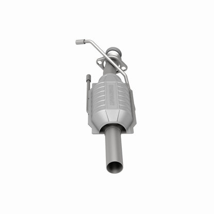 MagnaFlow Standard Grade Federal / EPA Compliant Direct-Fit Catalytic Converter 23359 360 Degree Image Set