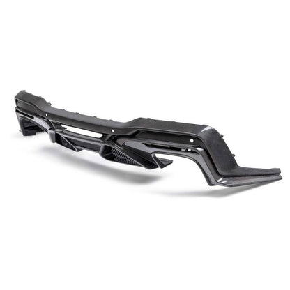 Anderson Composites 2024 Ford Mustang Type-GT5 Carbon Fiber Rear Diffuser AC-RL24FDMU-GT5 AC-RL24FDMU-GT5 User 1
