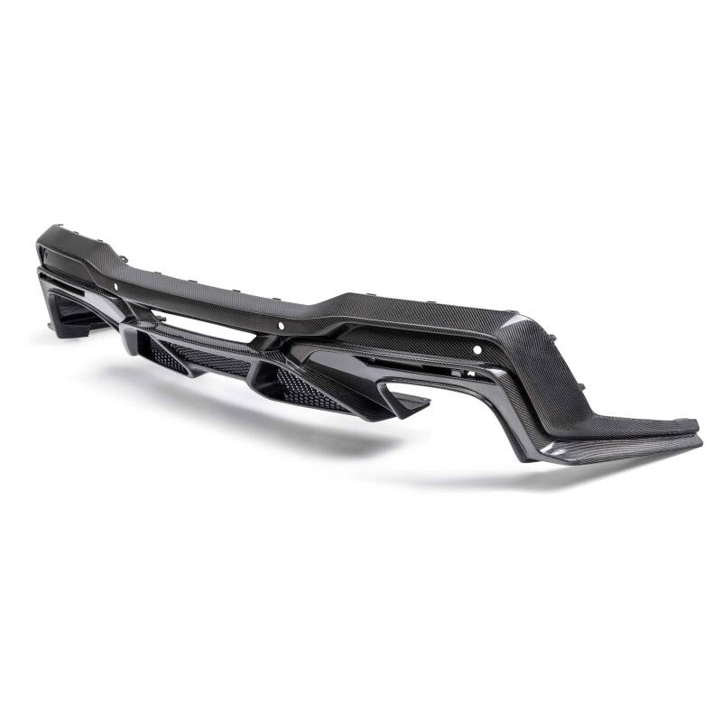 Anderson Composites 2024 Ford Mustang Type-GT5 Carbon Fiber Rear Diffuser AC-RL24FDMU-GT5 AC-RL24FDMU-GT5 User 1
