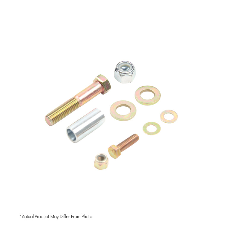 Belltech Driveline 09-13 Dodge Ram 1500 2WD Track Bar Relovator Kit 0WTLV 4992 User 5