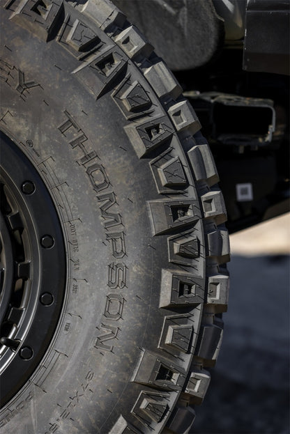 Mickey Thompson Baja Legend MTZ Tire - 37X12.50R17LT 124Q 90000057352 247939 247939 Photo - Mounted