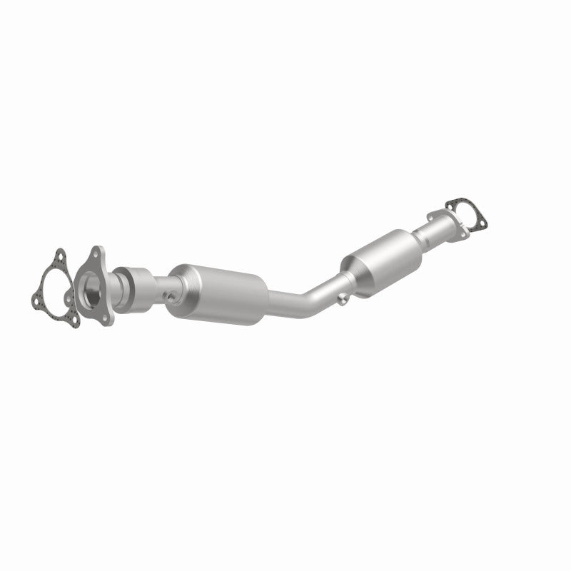 MagnaFlow California Grade CARB Compliant Direct-Fit Catalytic Converter 5411197 360 Degree Image Set