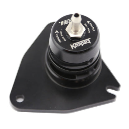 Turbosmart BOV Kompact Supersonic Blow Off Valve Suit Honda Civic Type R TS-0203-1017 TS-0203-1017 Photo - Primary