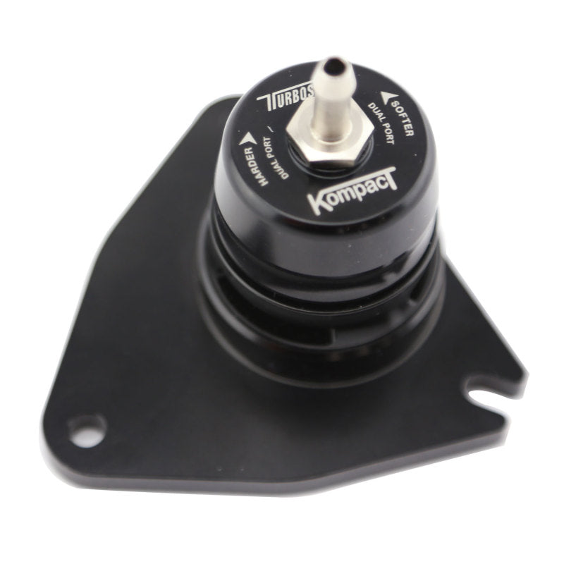 Turbosmart BOV Kompact Supersonic Blow Off Valve Suit Honda Civic Type R TS-0203-1017 TS-0203-1017 Photo - Primary