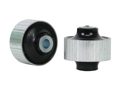 Whiteline Front Lower Control Arm Inner Rear Bushing Kit W53640 W53640 Photo - out of package