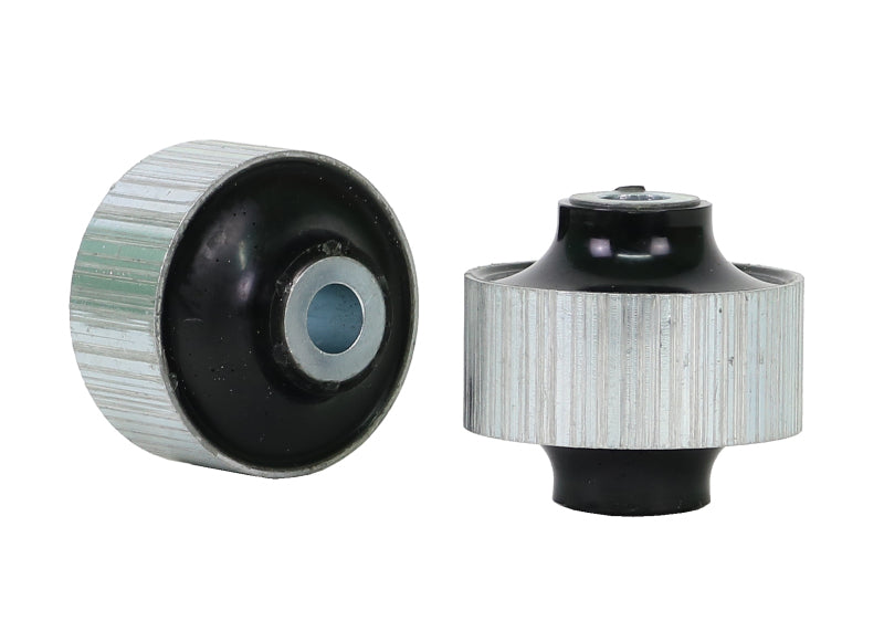 Whiteline Front Lower Control Arm Inner Rear Bushing Kit W53640 W53640 Photo - out of package