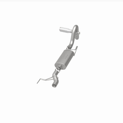 Magnaflow 2022+ Ford F-150 XL/XLT/Platinum/Limited/Lariat Catback Exhaust System 19590 19590 360 Degree Image Set