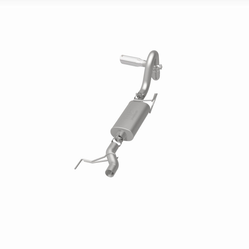 Magnaflow 2022+ Ford F-150 XL/XLT/Platinum/Limited/Lariat Catback Exhaust System 19590 19590 360 Degree Image Set