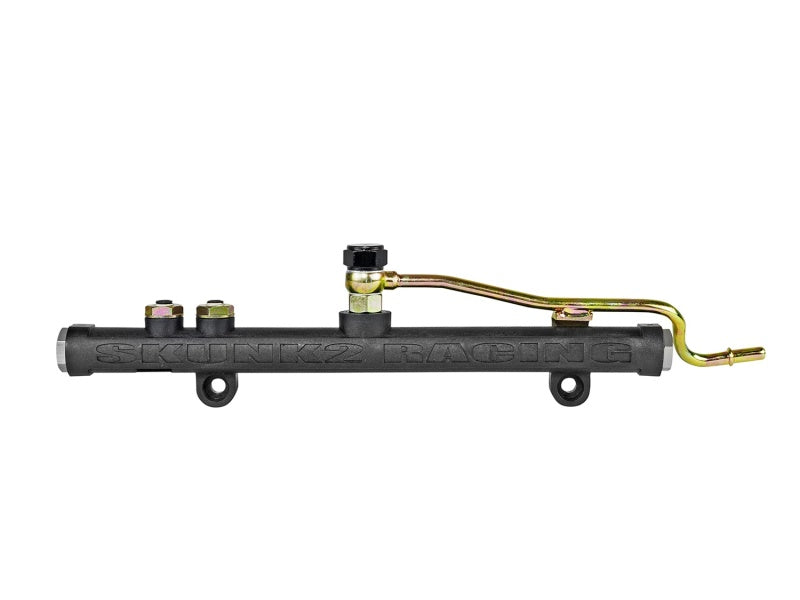 Skunk2 06-09 Honda Civic Si Composite High Volume Fuel Rails 350-05-5015 Photo - Unmounted