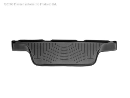 WeatherTech 05+ Ford Freestyle Sportwagon Rear FloorLiner - Black 440313 440313 Photo - Primary