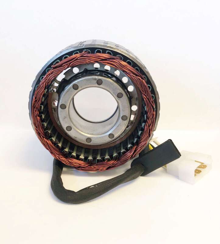Ricks Motorsport Electrics Ricks Motorsport New OEM Style Honda Stator 21-158 21-158 User 1