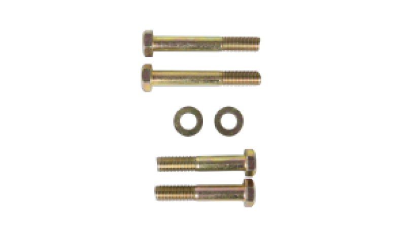 Body Armor 4x4 2007+ GMC/Chevy 1500 Silverado/Sierra/Avalanche 2WD/4WD 2in Strut Spacer 50209-GM 50209-GM User 1