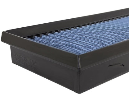 aFe Magnum Flow OER Pro 5R Air Filter - Porsche Panamera 10-16 30-10243 Photo - Unmounted