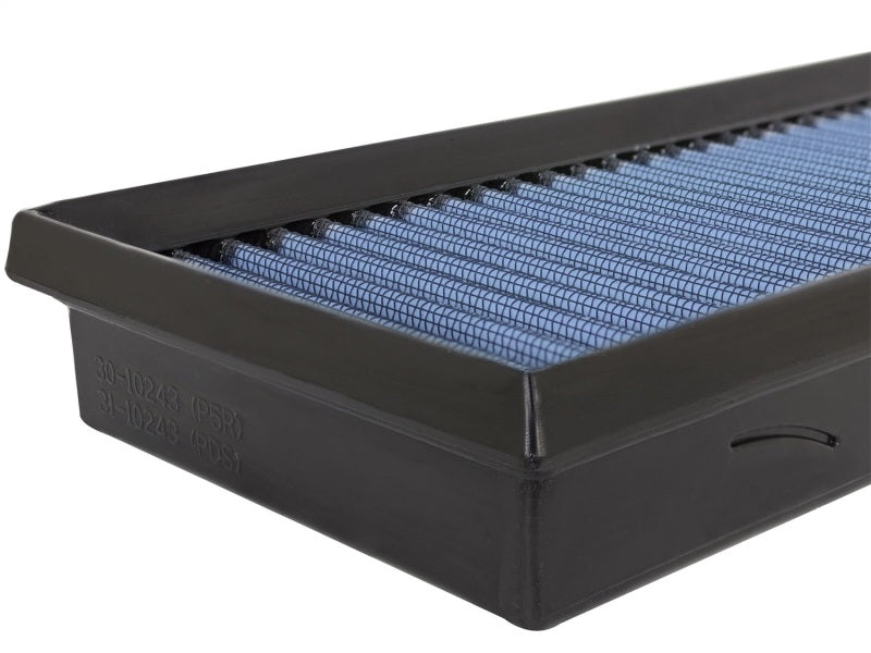 aFe Magnum Flow OER Pro 5R Air Filter - Porsche Panamera 10-16 30-10243 Photo - Unmounted