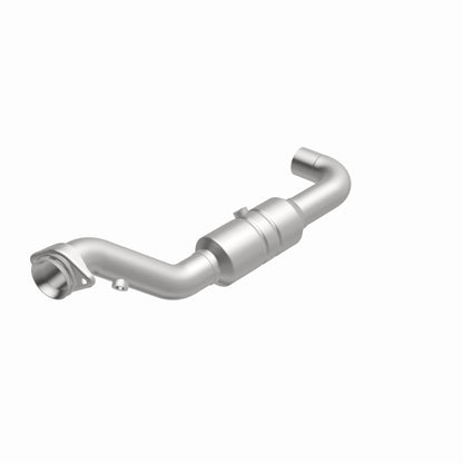 MagnaFlow Ford F-150 California Grade CARB Compliant Direct-Fit Catalytic Converter 5451428 360 Degree Image Set