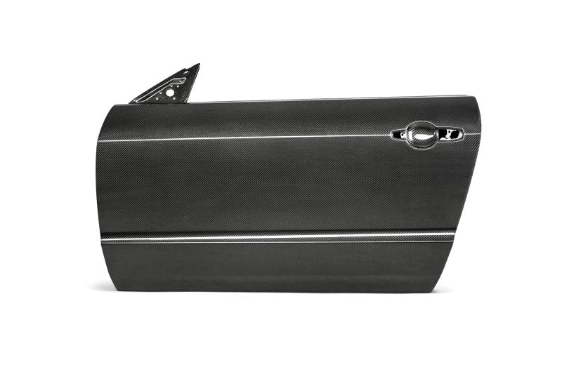 Anderson Composites 05-09 Ford Mustang Doors (Pair) AC-DD0506FDMU AC-DD0506FDMU Photo - Primary