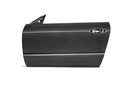 Anderson Composites 05-09 Ford Mustang Doors (Pair) AC-DD0506FDMU AC-DD0506FDMU Photo - Primary