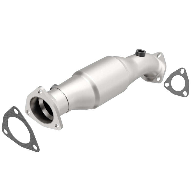 MagnaFlow HM Grade Federal / EPA Compliant Direct-Fit Catalytic Converter 22960 Photo - Primary