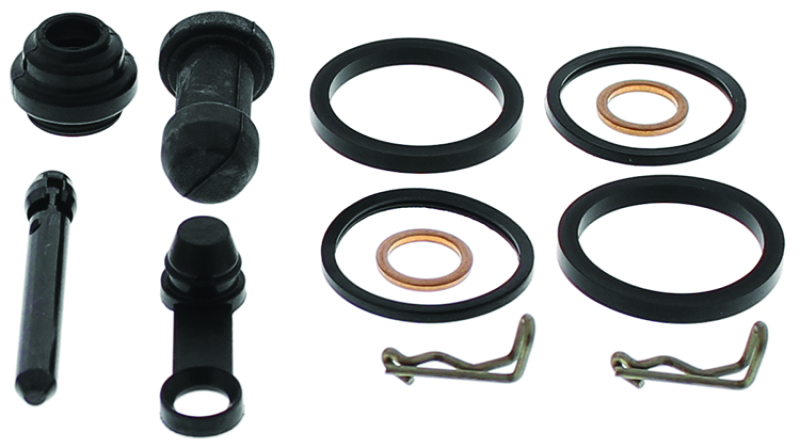 QuadBoss Qboss Caliper Rebuild Kit 412771 412771 Photo - Primary
