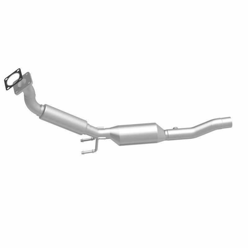 MagnaFlow Volkswagen California Grade CARB Compliant Direct-Fit Catalytic Converter 5461526 360 Degree Image Set