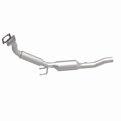 MagnaFlow Volkswagen California Grade CARB Compliant Direct-Fit Catalytic Converter 5461526 360 Degree Image Set