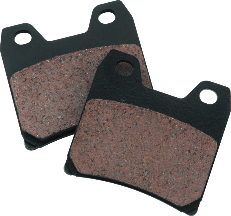 BikeMaster Yamaha Brake Pads 961305 961305 Photo - Primary