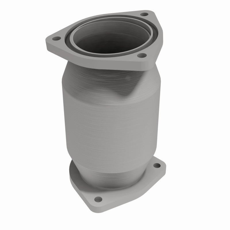 MagnaFlow Daewoo Nubira OEM Grade Federal / EPA Compliant Direct-Fit Catalytic Converter 49950 360 Degree Image Set