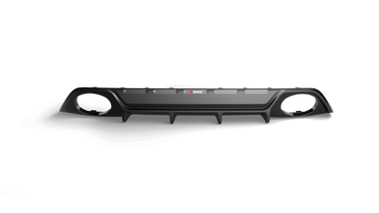 Akrapovic 2021+ Audi RS 3 (8Y) Sportback / Sedan Rear Carbon Fiber Diffuser - High Gloss DI-AU/CA/2/G DI-AU/CA/2/G User 1