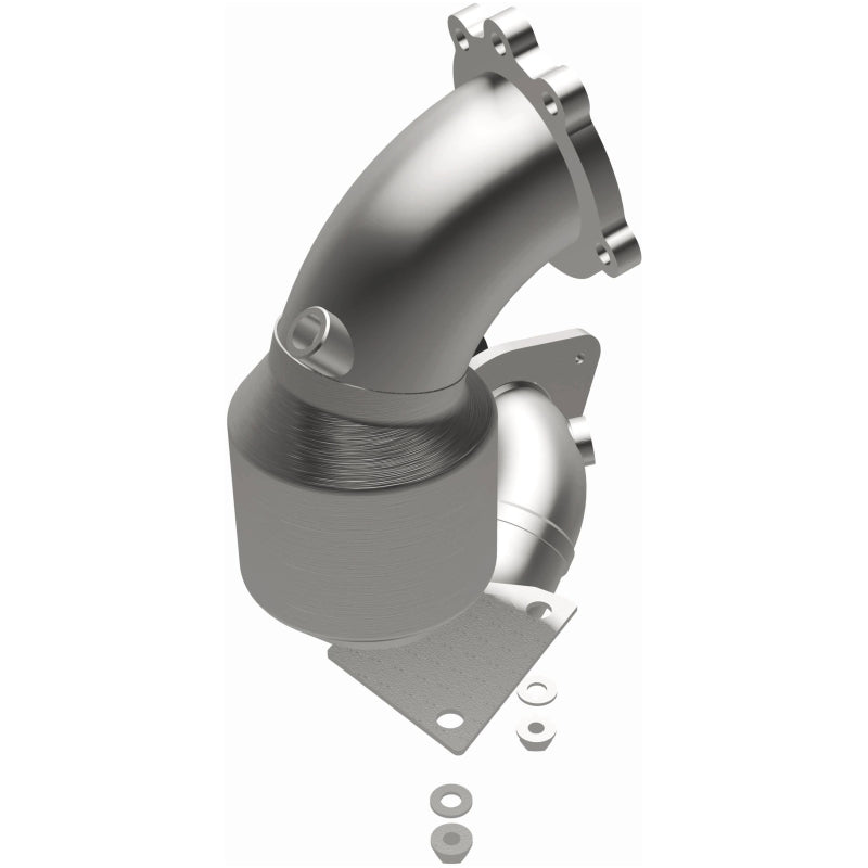 MagnaFlow Dodge Caliber OEM Grade Federal / EPA Compliant Direct-Fit Catalytic Converter 51511 Photo - out of package