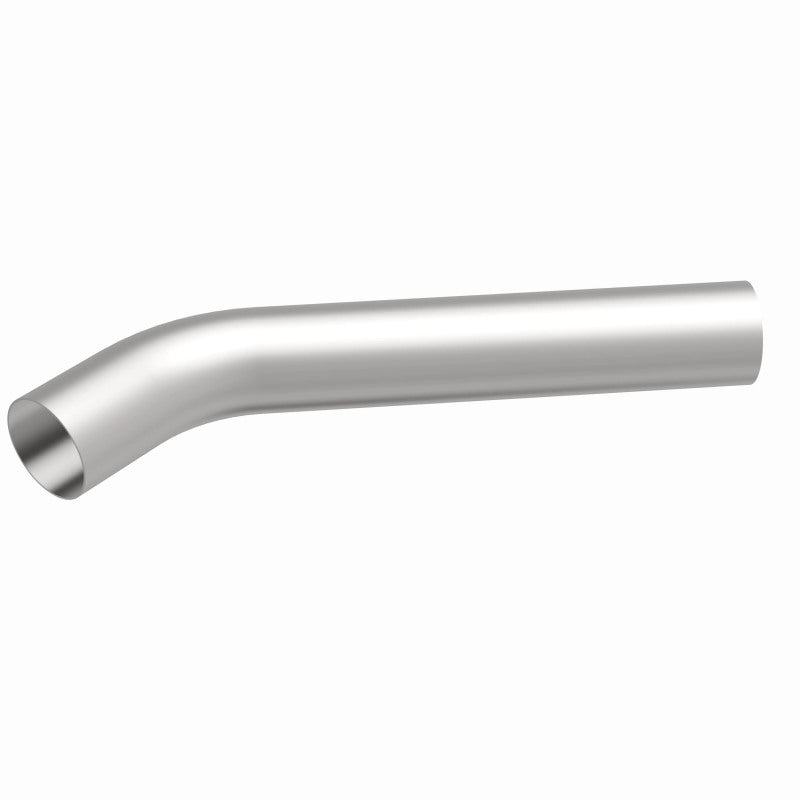MagnaFlow 45° Bend Stainless Steel Pipe 10725 360 Degree Image Set