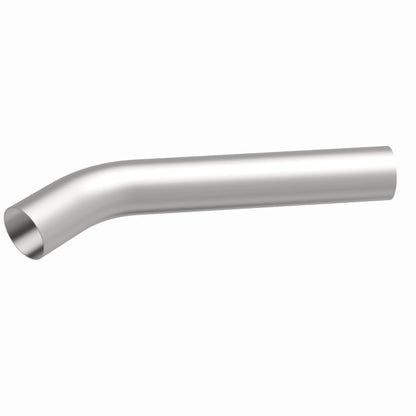 MagnaFlow 45° Bend Stainless Steel Pipe 10725 360 Degree Image Set