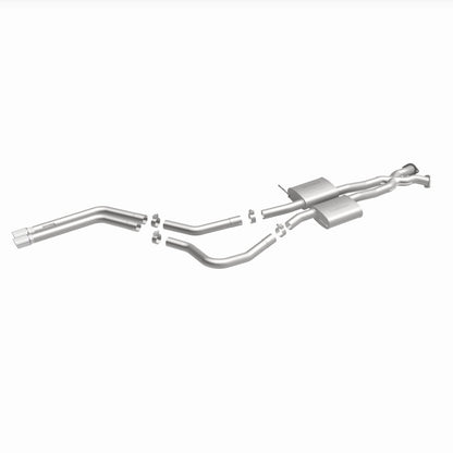 MagnaFlow Pontiac GTO Street Series Cat-Back Performance Exhaust System 15868 360 Degree Image Set