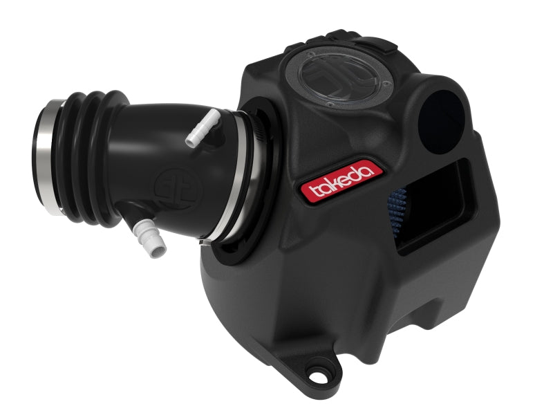 aFe Takeda Momentum Pro 5R Cold Air Intake System 20-22 Kia Telluride / Hyundai Palisade V6 3.8L 56-70033R 56-70033R Photo - Primary
