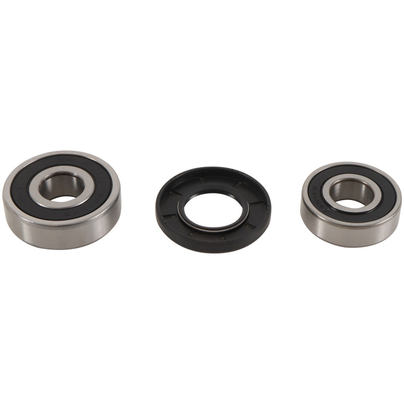 Pivot Works 03-17 Honda CRF150F PW Rear Wheel Bearing Kit PWRWK-H26-021 PWRWK-H26-021 Photo - Primary