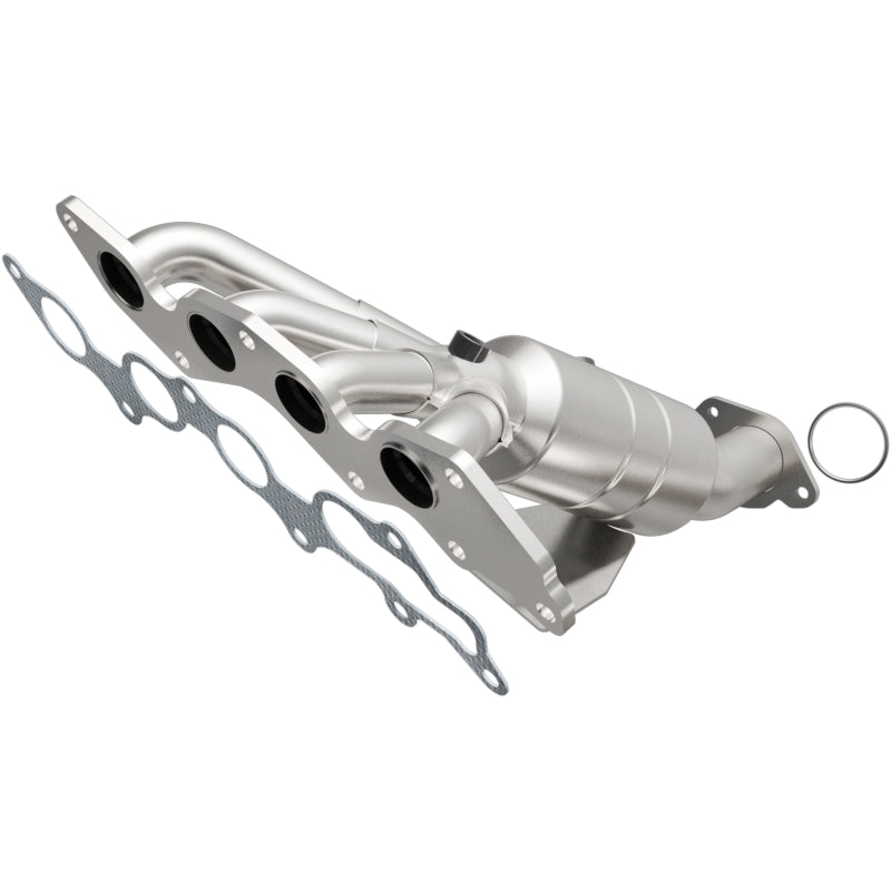 MagnaFlow OEM Grade Federal / EPA Compliant Manifold Catalytic Converter 51785 Photo - Primary